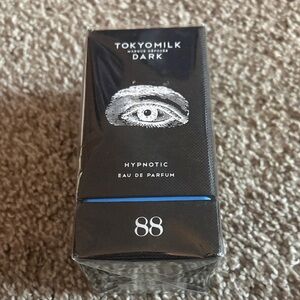 TokyoMilk Dark Hypnotic Eau de Parfum - Black